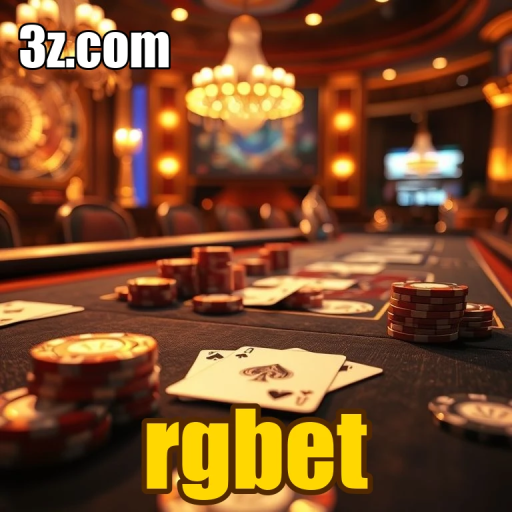 Desafios Incríveis do rgbet Atraem Jogadores de Todos os Níveis