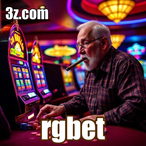 Eventos Imperdíveis na Plataforma de Jogos rgbet