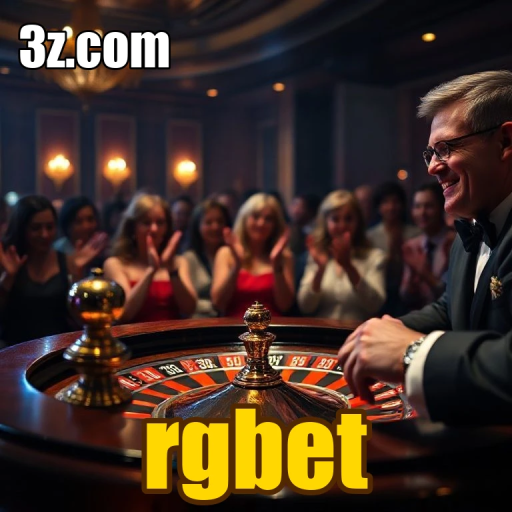 Games Incríveis no rgbet: Explore e Envolva-se Agora!