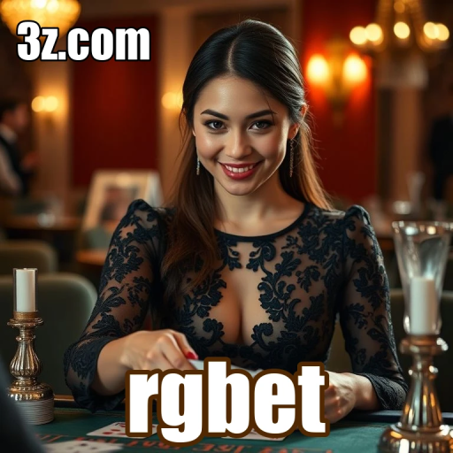 Jogos Mobile e rgbet: A Experiência Que Você Esperava