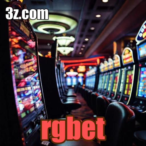 Slots Fantásticos e Atraentes no rgbet: Uma Experiência Inesquecível