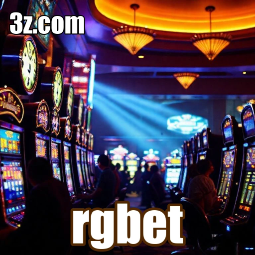 Experimente sports de forma única no rgbet, seu jogo favorito!